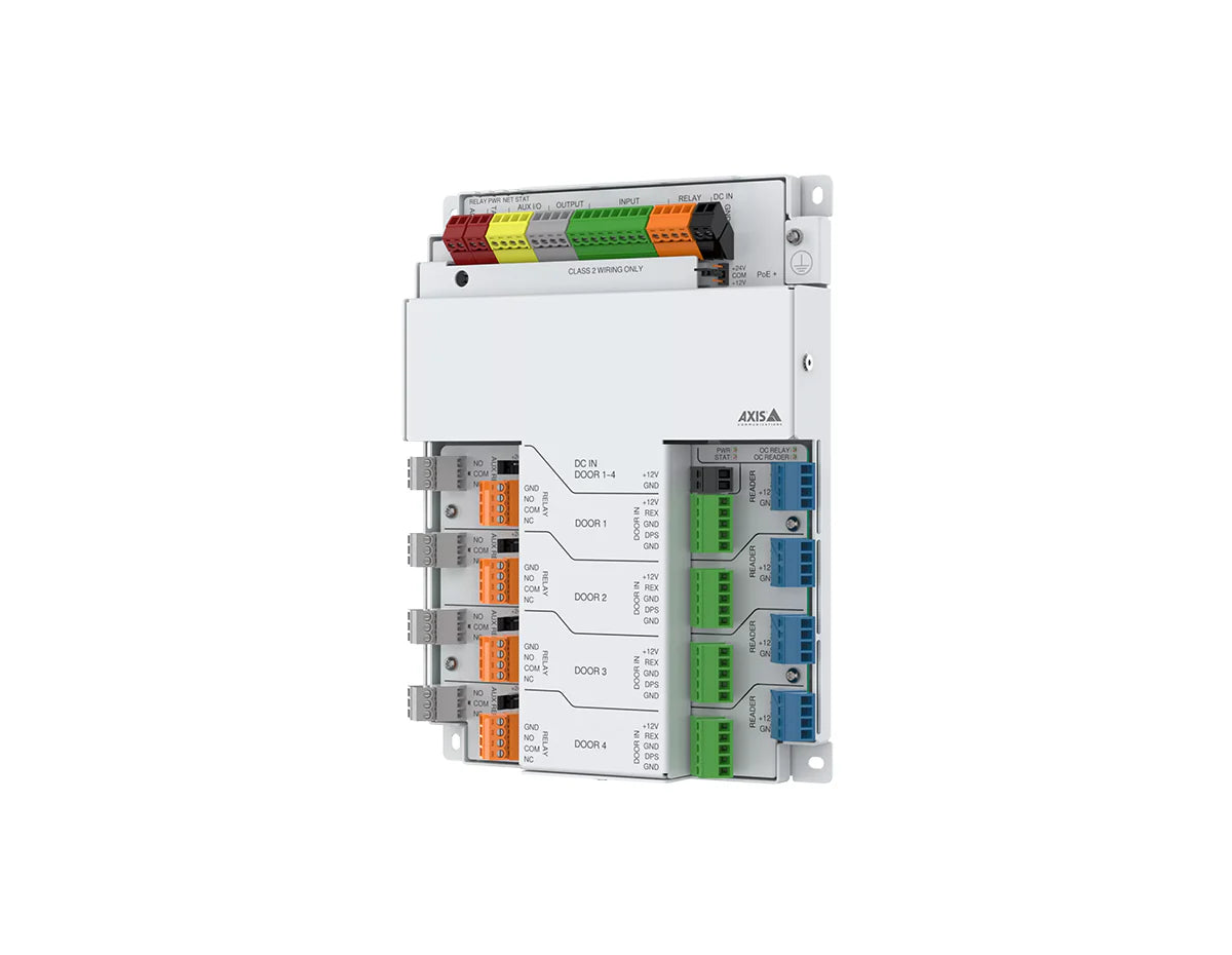 AXIS A1710-B Network Door Controller (03078-001)