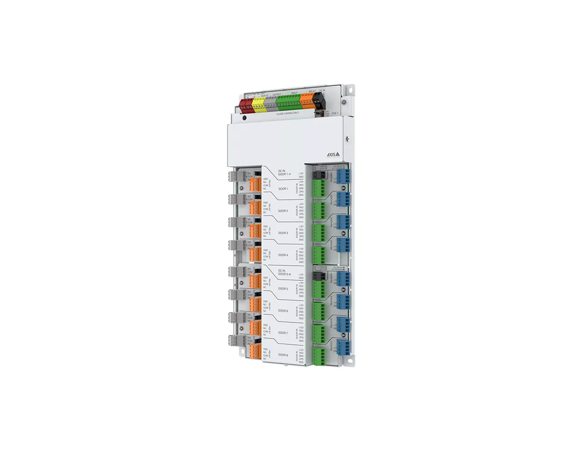 AXIS A1810-B Network Door Controller (03079-001)