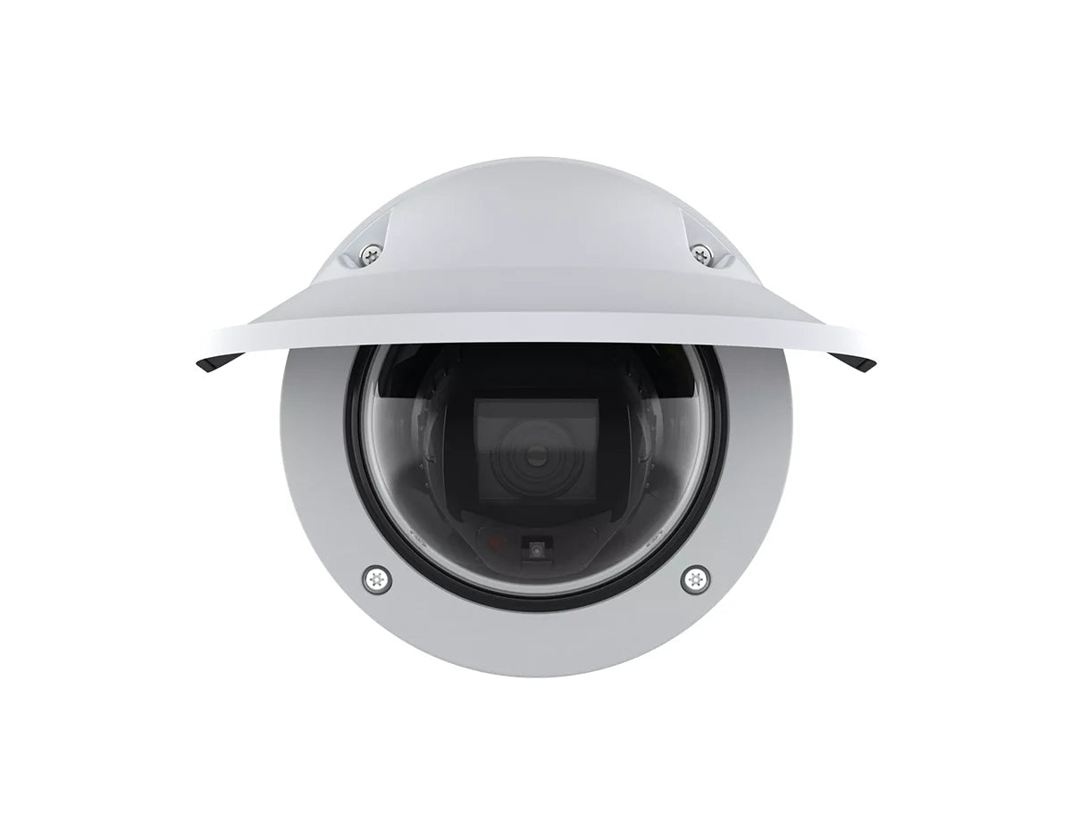 AXIS P3277-LVE 5 MP Outdoor Dome Camera (03153-001)