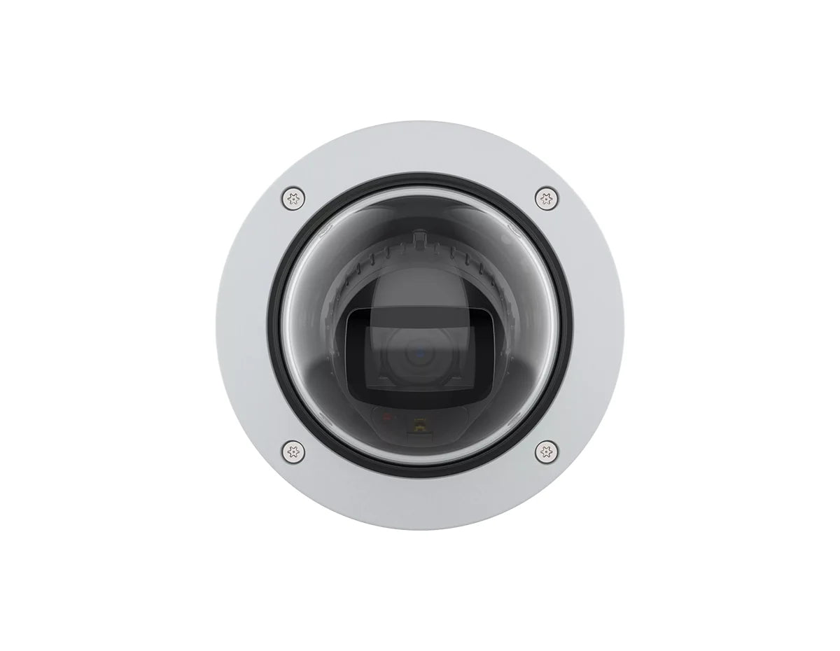 AXIS P3278-LV 8 MP Indoor Dome Camera (03154-001)