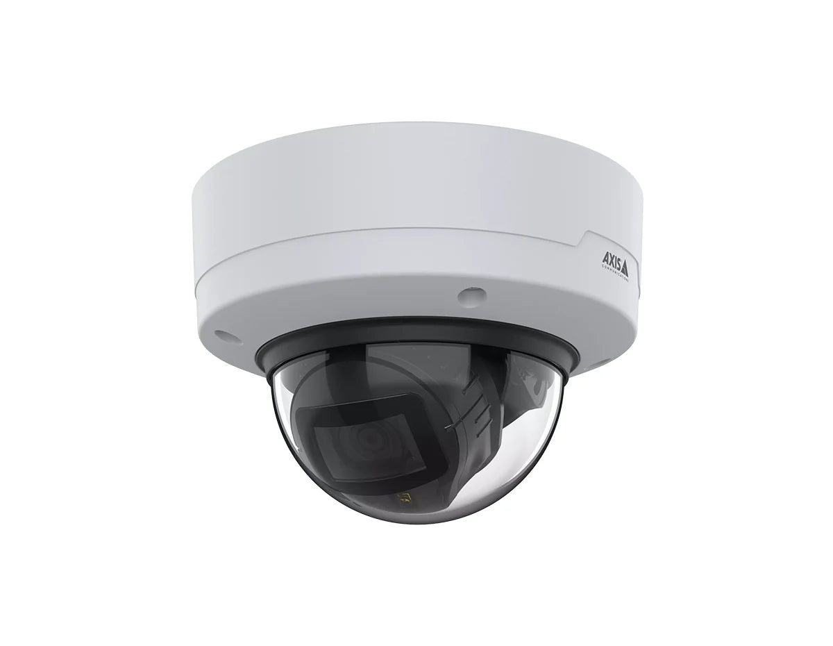 AXIS P3278-LVE 8MP Outdoor Dome Camera (03155-001)