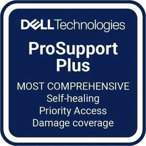 Dell Upgrade from 3Y Basic Onsite to 5Y ProSupport Plus