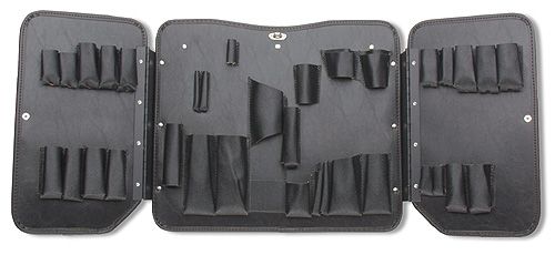 TOP Winged Tool Case Pallet, SPC81 Series 17"x14"