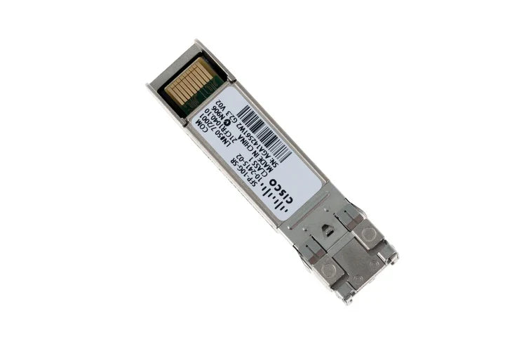 SFP-10G-SR | Cisco Transceiver Module