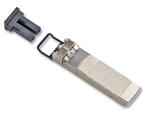 Fluke Networks SFP-1000LX Gig LX Fiber SFP 1310nm Transceiver