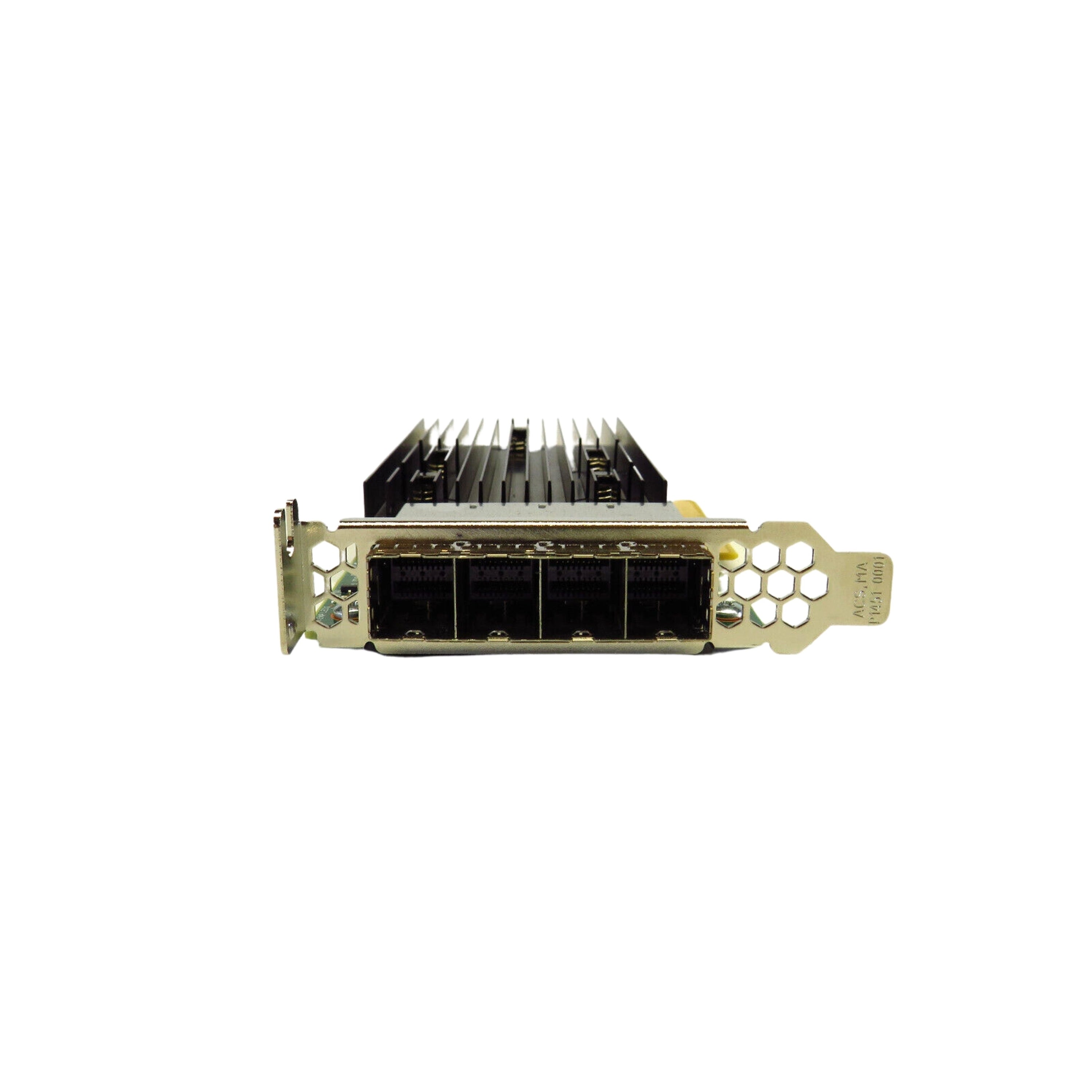 IBM 01EM701 4 Port SAS 12Gbps HBA Host Bus Adapter Card (Refurbished)