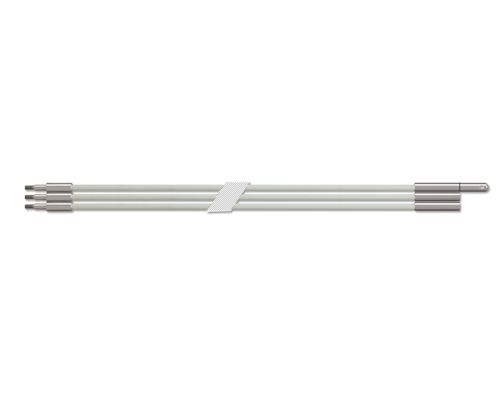 Jonard RDG-9 Glow Rod Kit, 3/16" x 9', 18" Sections