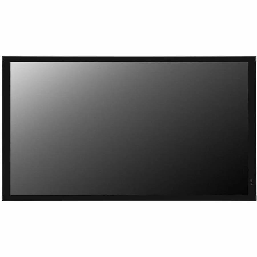 LG 49XE3P-B 49'' FHD IP Rated Outdoor Display with Anti-Discoloration Technology