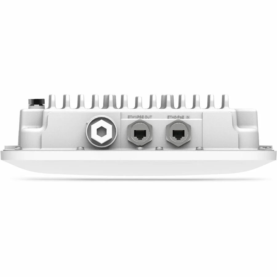 Mist AP63 Dual Band Wi-Fi 6 IEEE 802.11 a/b/g/n/ac/ax 4.80 Gbit/s Wireless Access Point - Outdoor