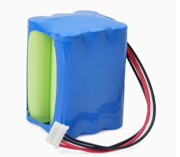 069308 M6008-0 Battery for Nellcor Puritan Bennett Inc N560 N550B N-550