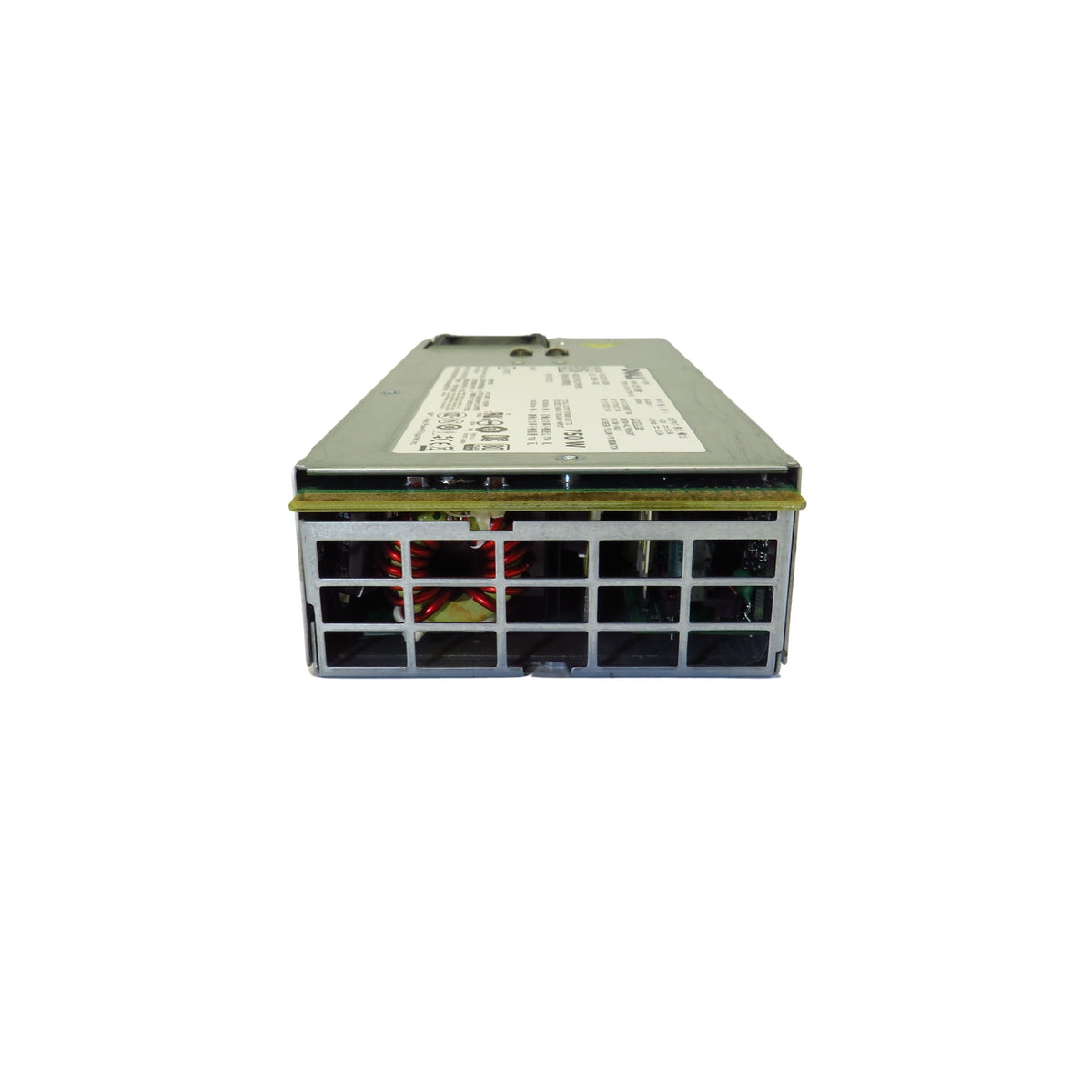 Dell 4T22V 750W R510 PowerEdge Hot Swap Server Power Supply (Refurbished)
