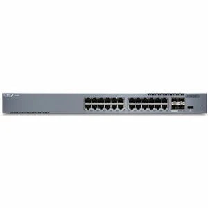 Juniper EX4000-24T Ethernet Switch