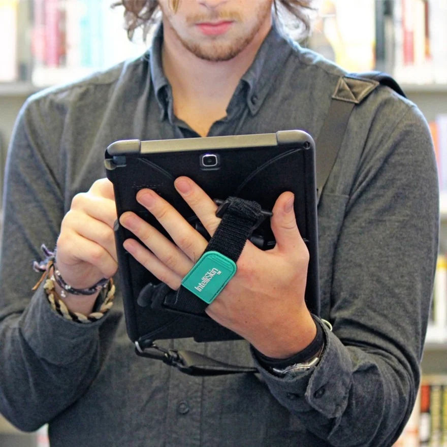 RAM Mounts GDS Hand-Stand Hand Strap and Kick Stand for Tablets