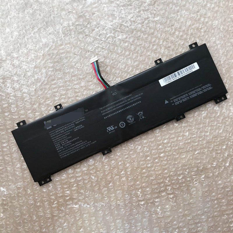 0813002 Battery for Lenovo IdeaPad 100S-14IBR NC140BW1-2S1P 5B10K65026