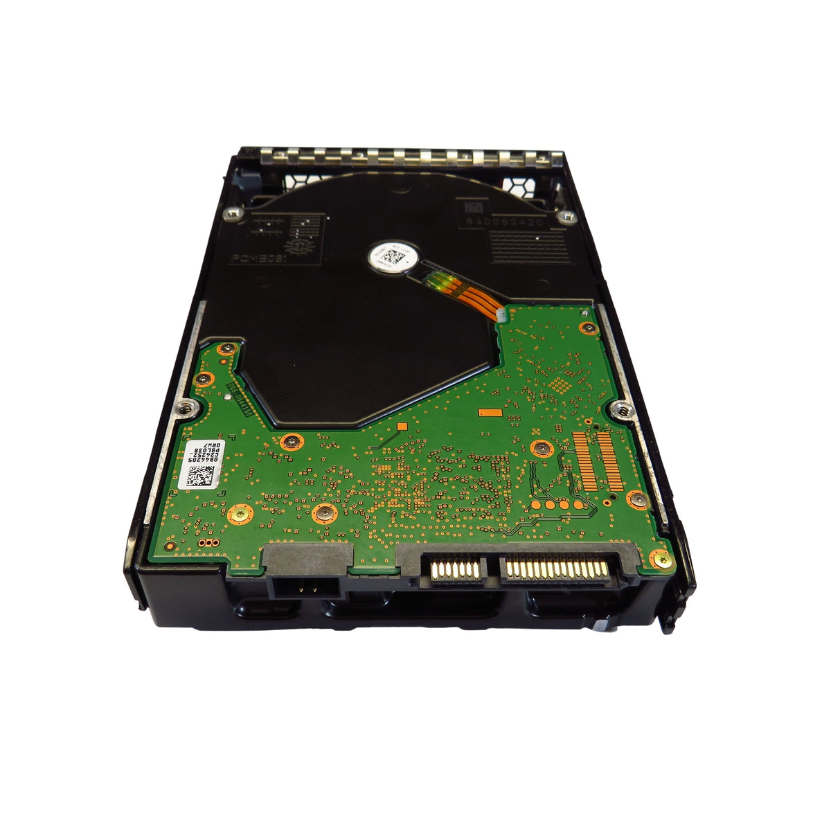 HP P38440-001 18TB 7.2K RPM 3.5" SATA 6Gbps 512e AF HDD Server Hard Drive (Refurbished)