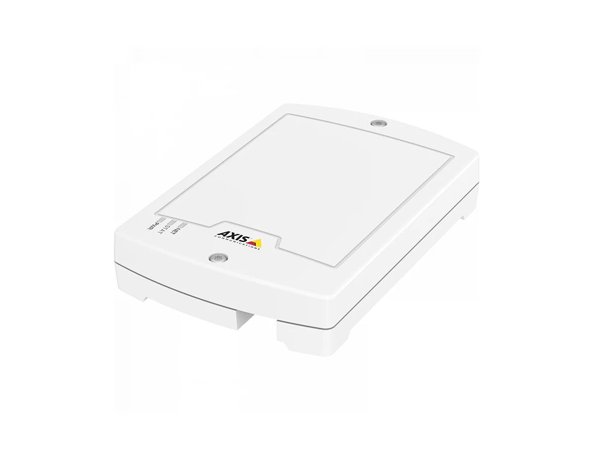 AXIS A9161 Network I/O Relay Module (0821-001)