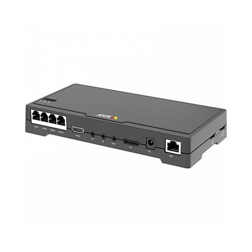 AXIS FA54 Main Unit (0878-004)
