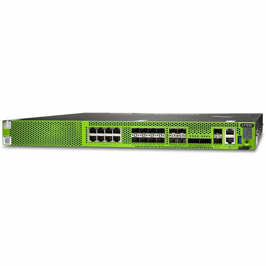 Juniper SRX4120 Firewall Chassis