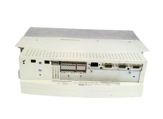EVF9324-EV3K21 | Lenze 3.0kW 400/480VAC Frequency Inverter