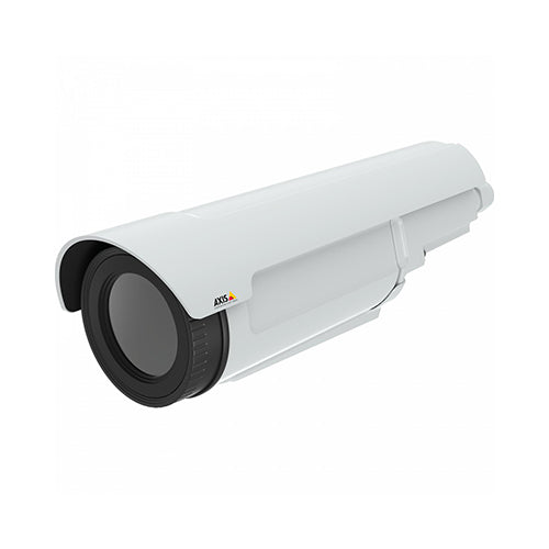 AXIS Q1942-E PT Mount 35mm 30 fps PT Mount Thermal Network Camera (0985-001)