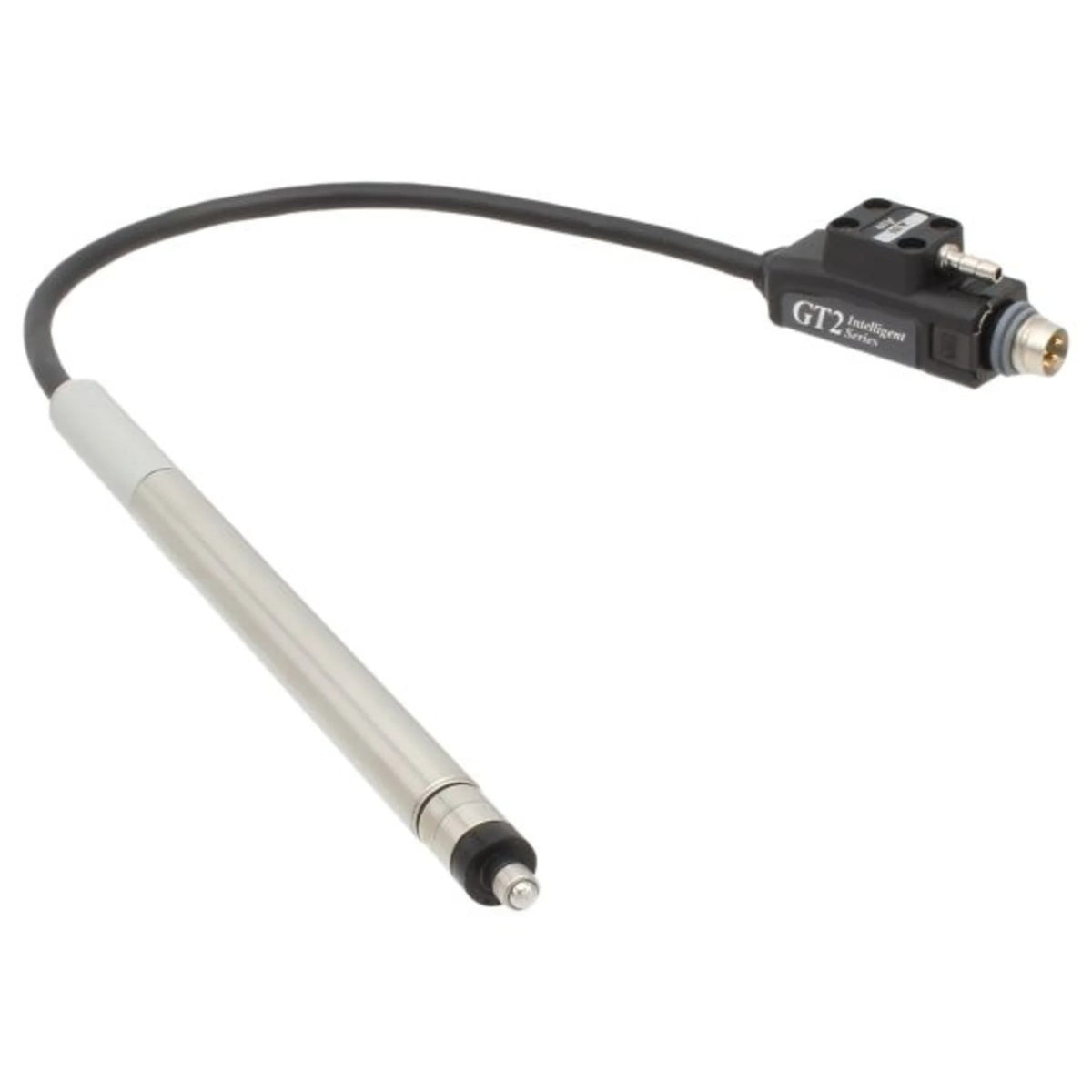 GT2-PA12 | Keyence Contact Digital Sensor, 12 mm Range, 0.5 µm Resolution, IP67