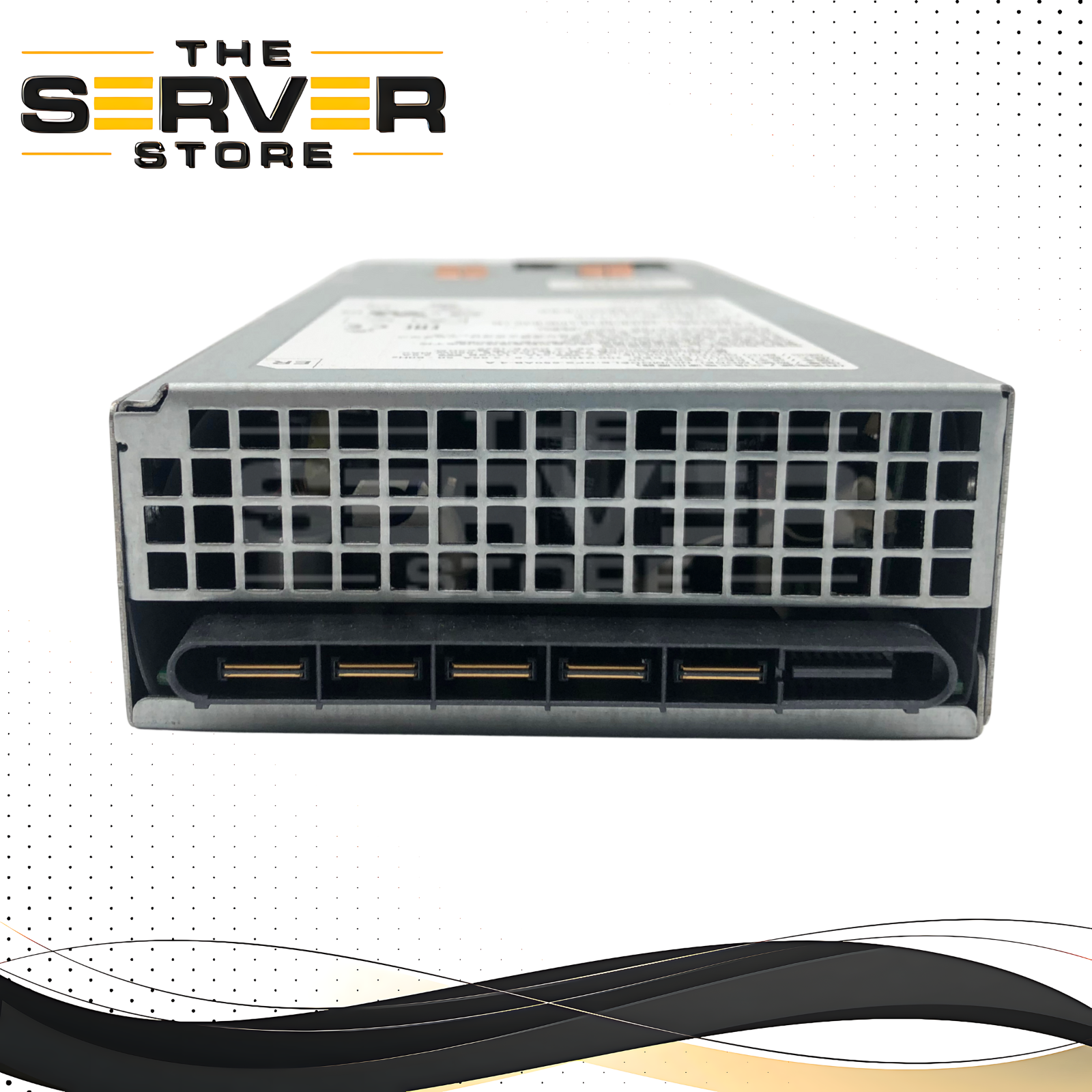 Cisco Nexus 9300 650W AC Port-Side Exhaust PSU 341-0623-01 N9K-PAC-650W-B