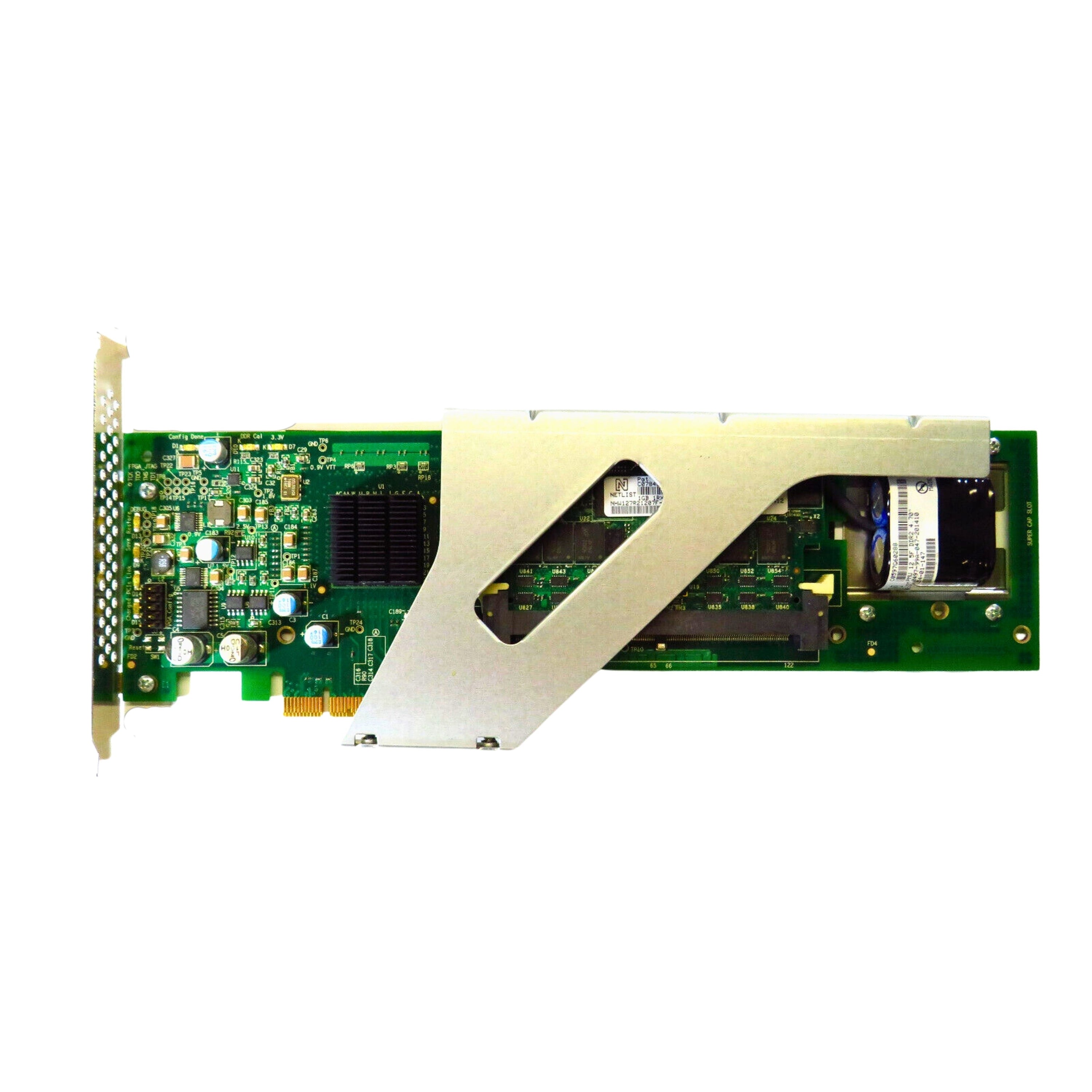 Netlist EV1-010000NL-951 Express Vault PCIe w/ Battery & 1GB Cache (Refurbished)