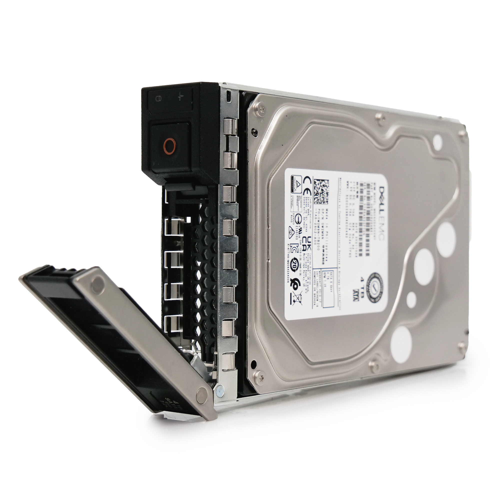 Dell G14 326D5 4TB 7.2K RPM SATA 6Gb/s 512n 3.5in Hard Drive