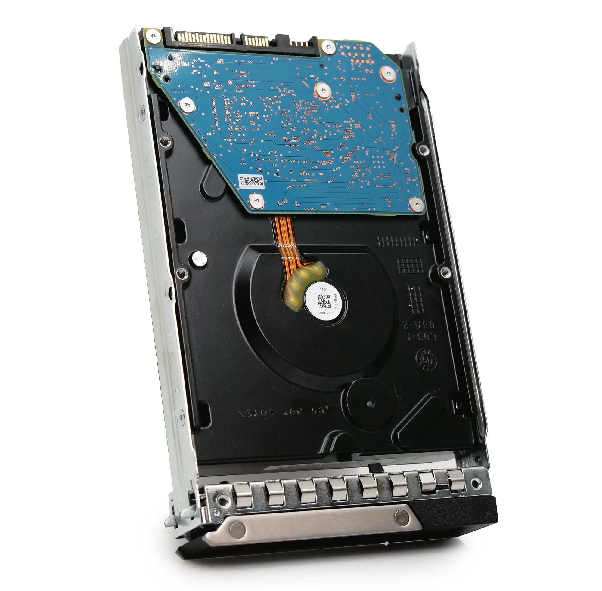 Dell G14 400-BEHY 4TB 7.2K RPM SATA 6Gb/s 512n 3.5in Hard Drive