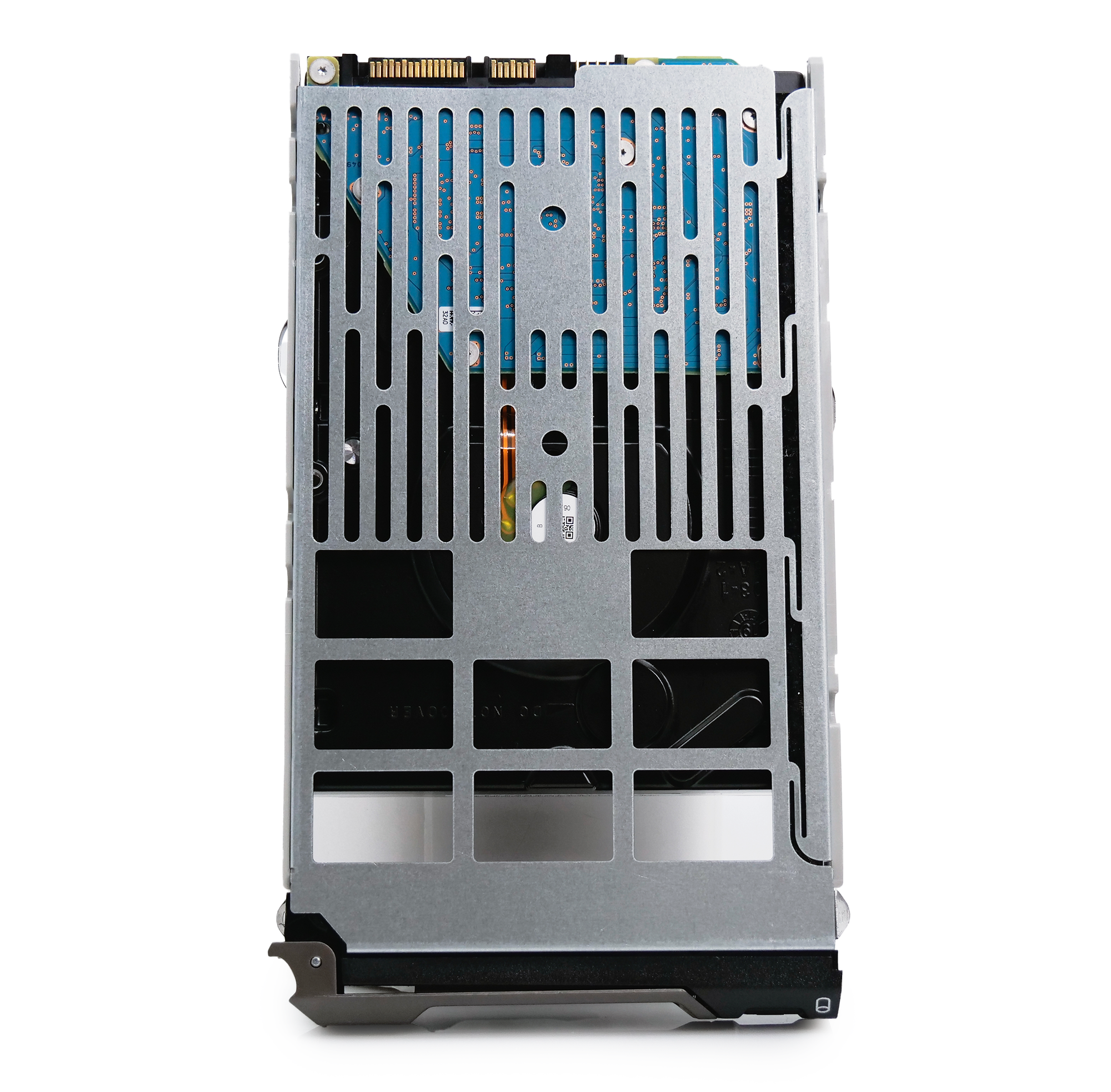 Dell G13 0W2M9N 4TB 7.2K RPM SATA 6Gb/s 512n 3.5in Hard Drive