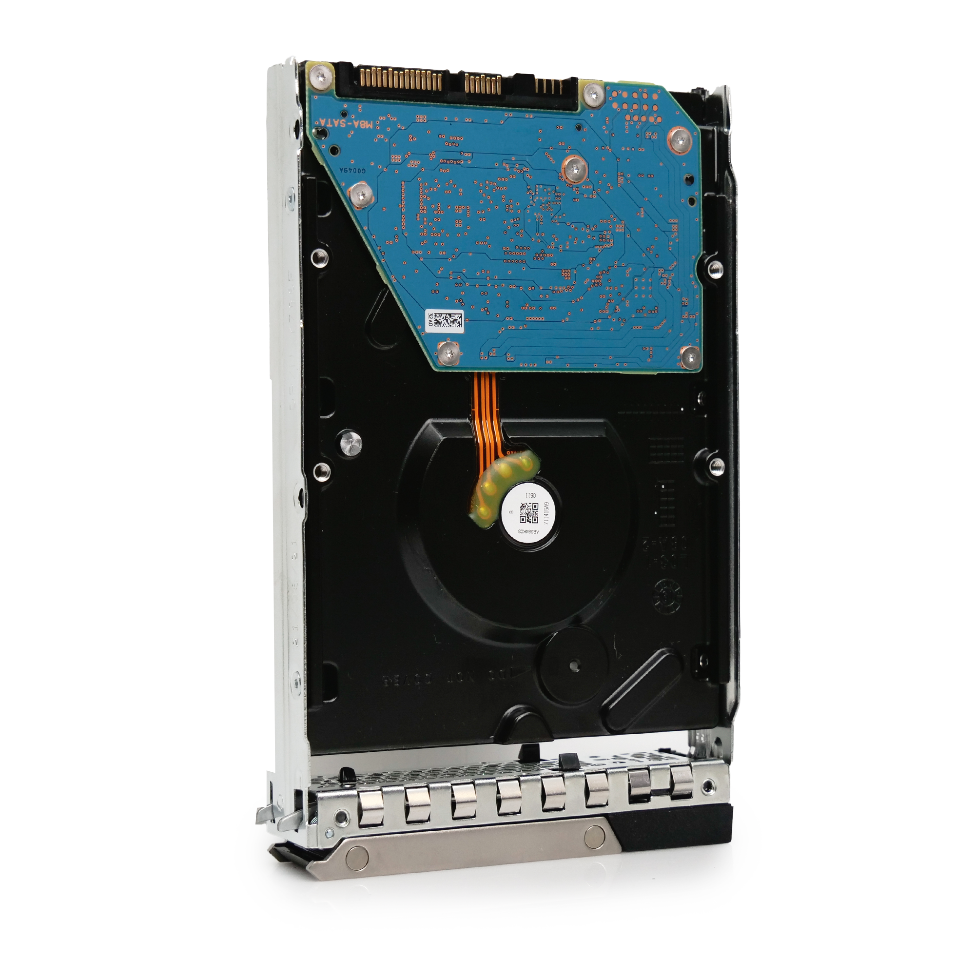 Dell G14 161-BBRO 4TB 7.2K RPM SATA 6Gb/s 512n 3.5in Hard Drive