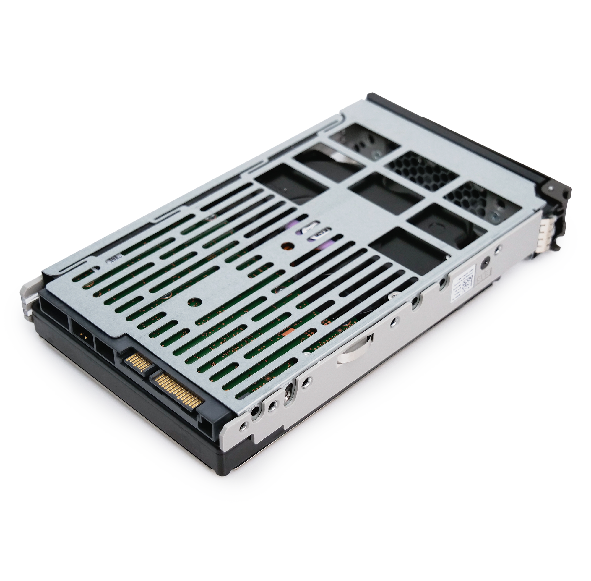 Dell G13 0W2M9N 4TB 7.2K RPM SATA 6Gb/s 512n 3.5in Hard Drive