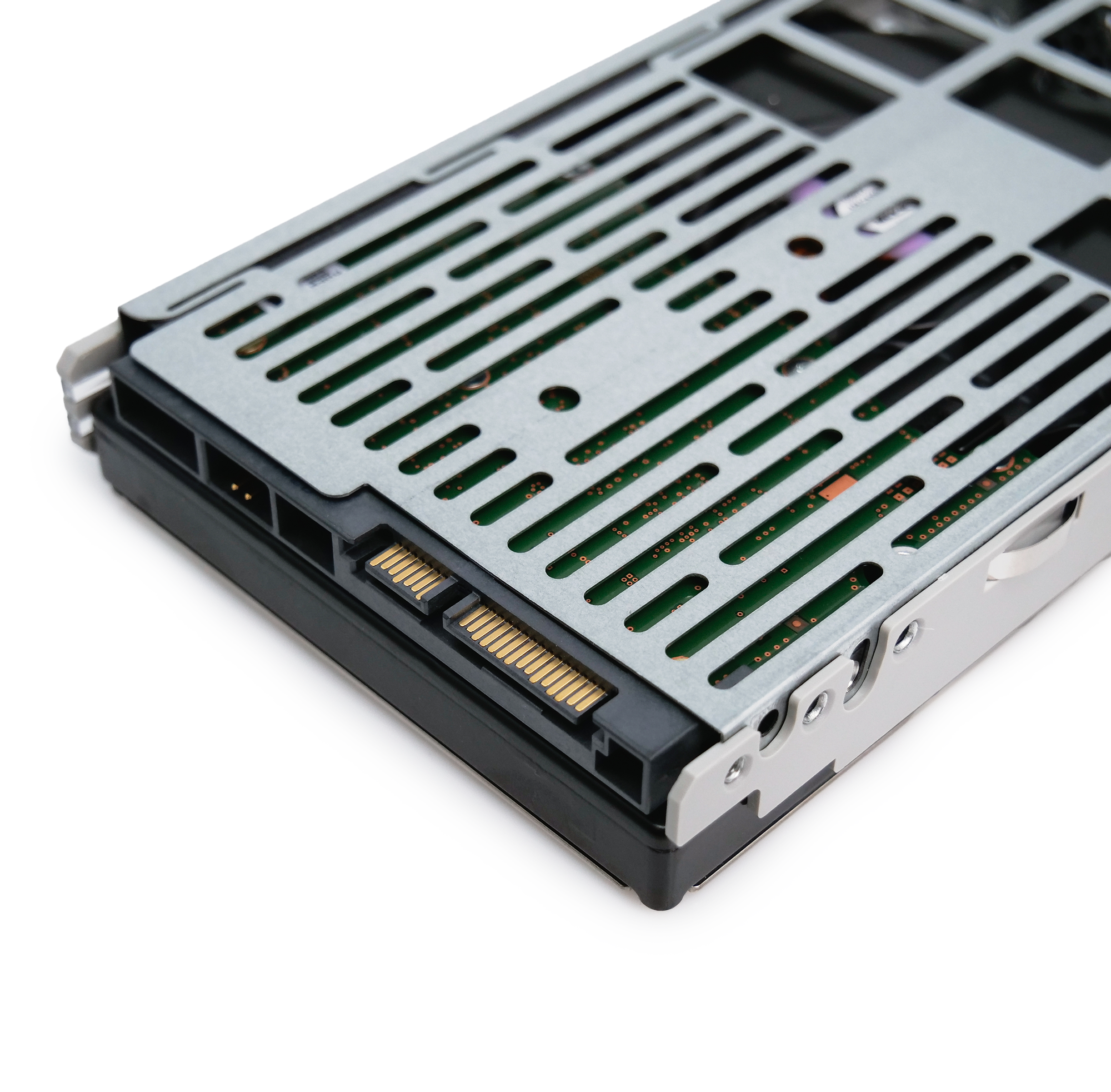 Dell G13 0W2M9N 4TB 7.2K RPM SATA 6Gb/s 512n 3.5in Hard Drive