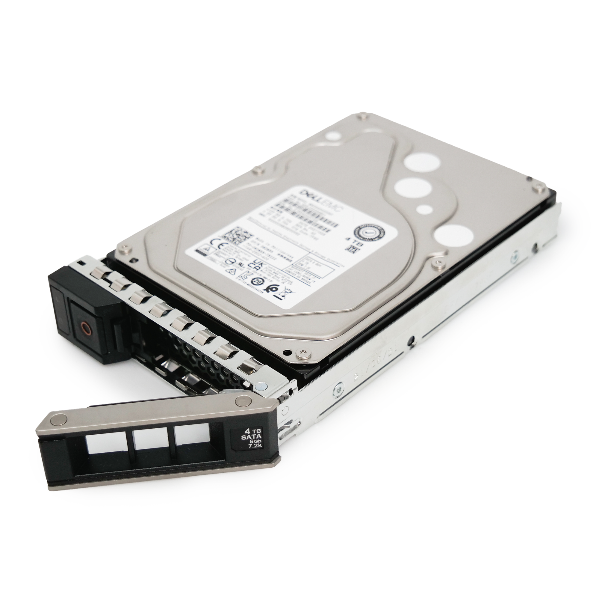 Dell G14 326D5 4TB 7.2K RPM SATA 6Gb/s 512n 3.5in Hard Drive