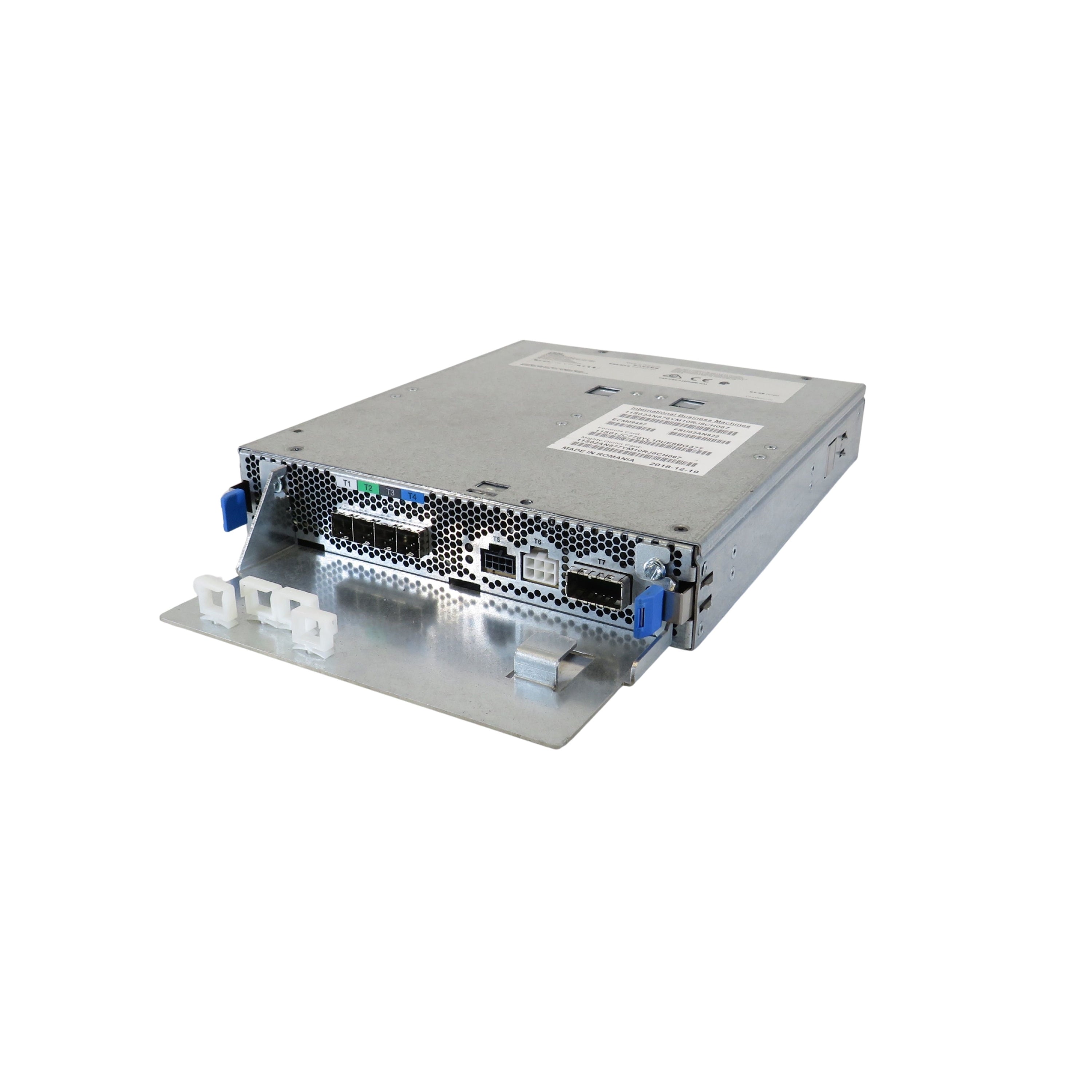 IBM 02AN922 4 Port 12G FC-SAS Storage Controller (Refurbished)