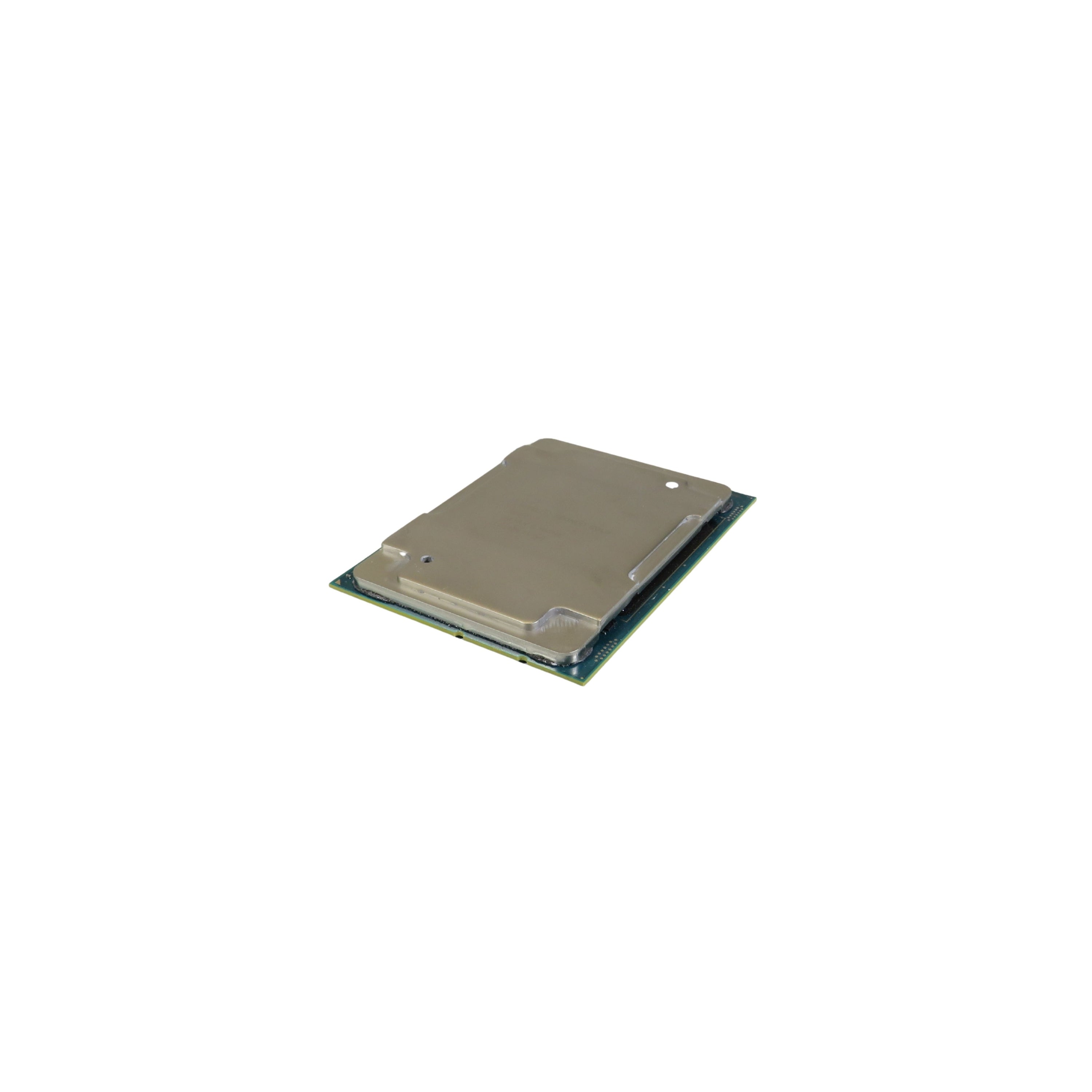 Intel SR3AX Xeon Gold 6140 2.3GHz 18 Core 140W LGA3647 Server CPU Processor (Refurbished)