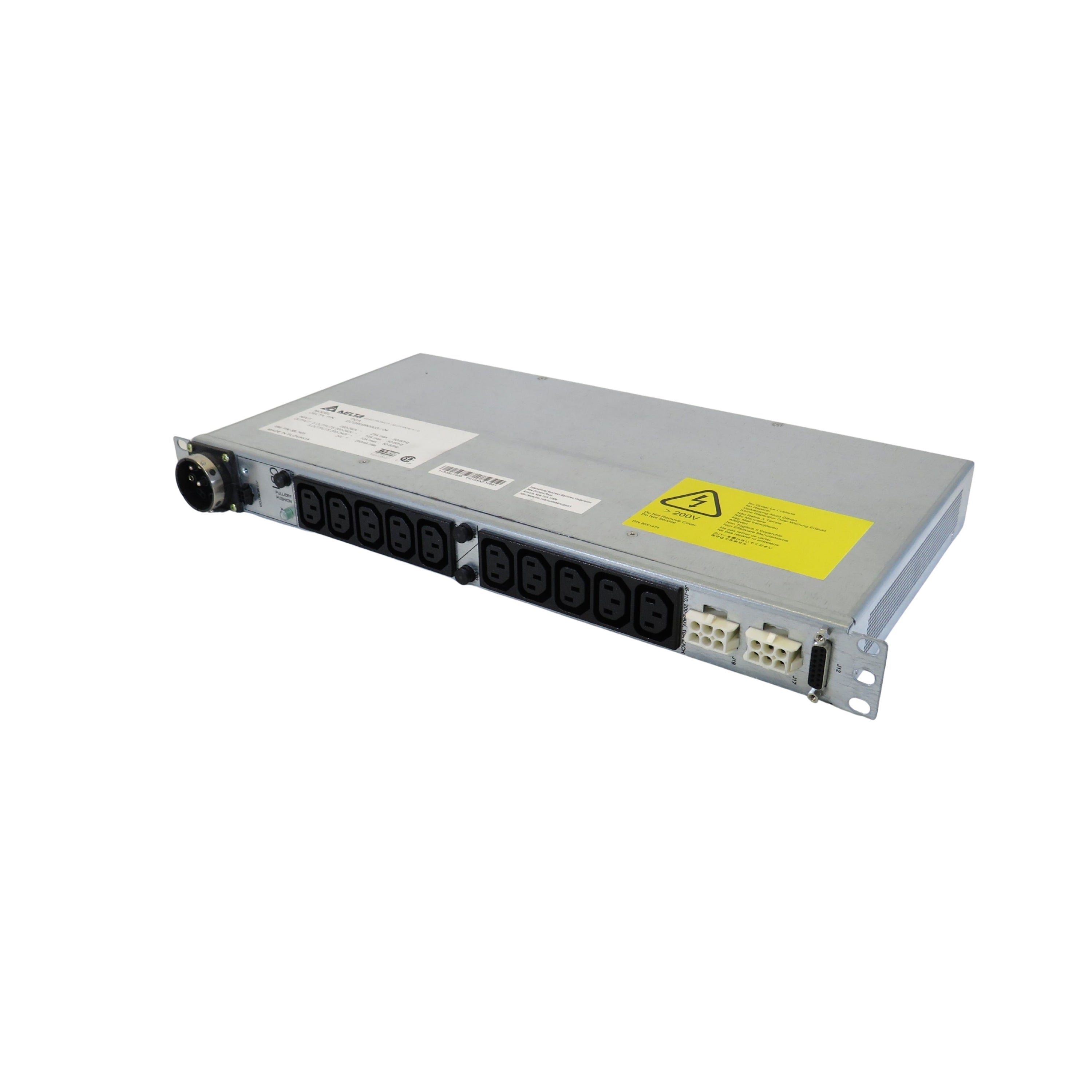 IBM 24R1840 10 Outlet C13 PDU Power Distribution Unit (Refurbished)
