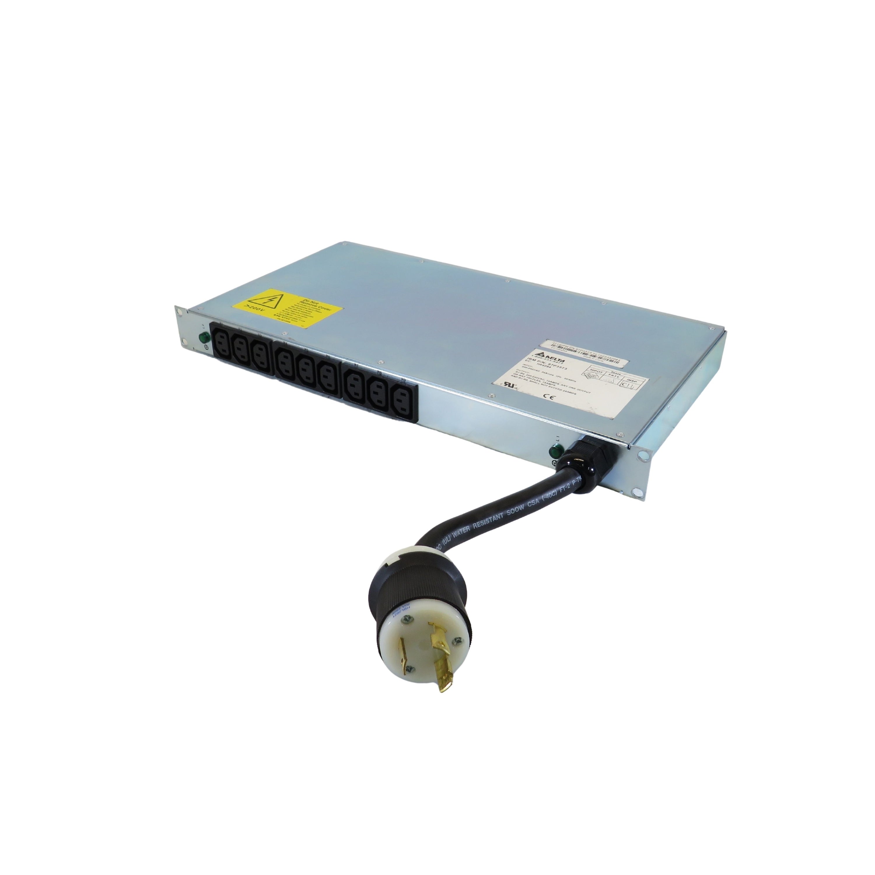 IBM 97P3573 Type 7 PDU Power Distribution Unit (Refurbished)