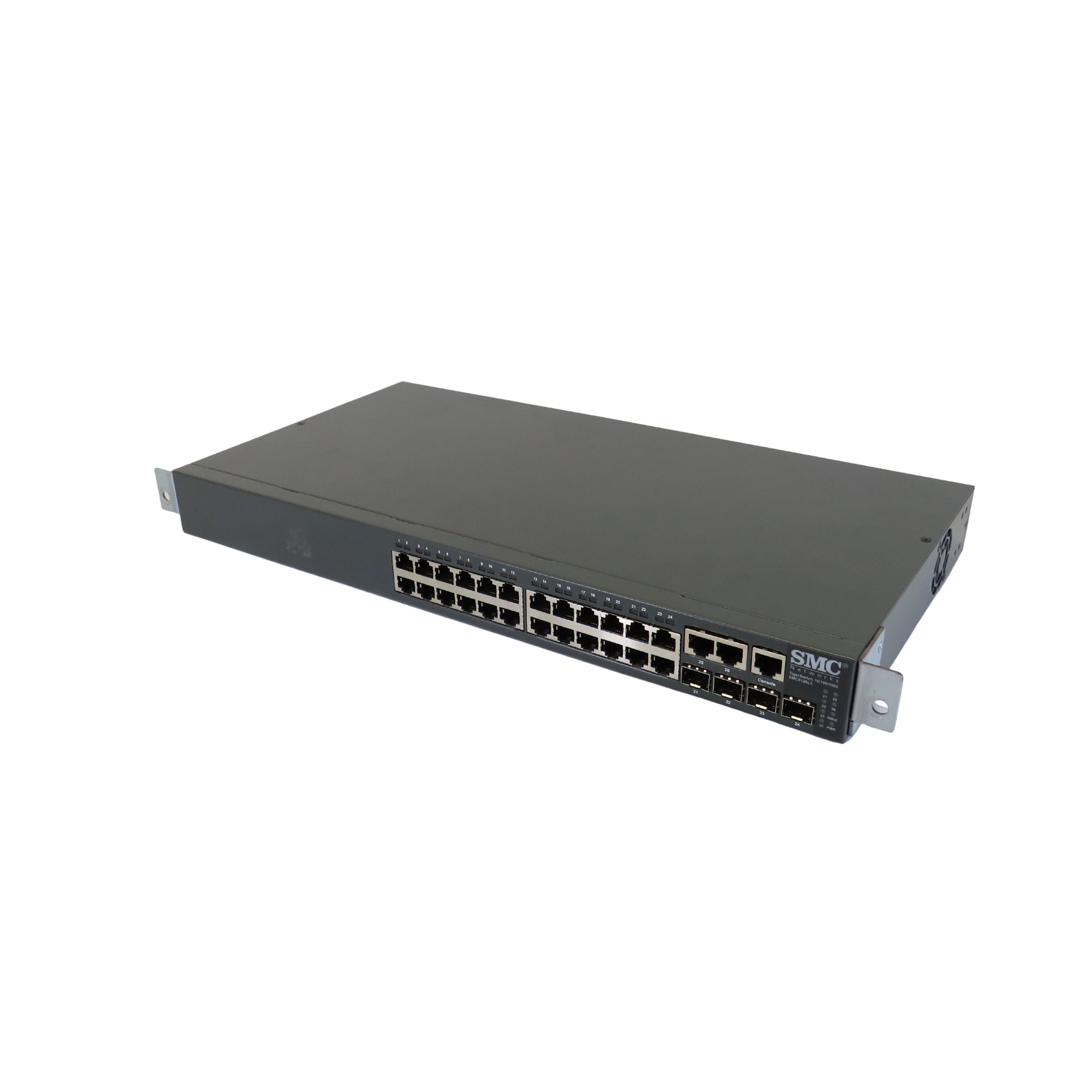 IBM 95P9185 95P9156 24 Port Gigabit Switch (Refurbished)