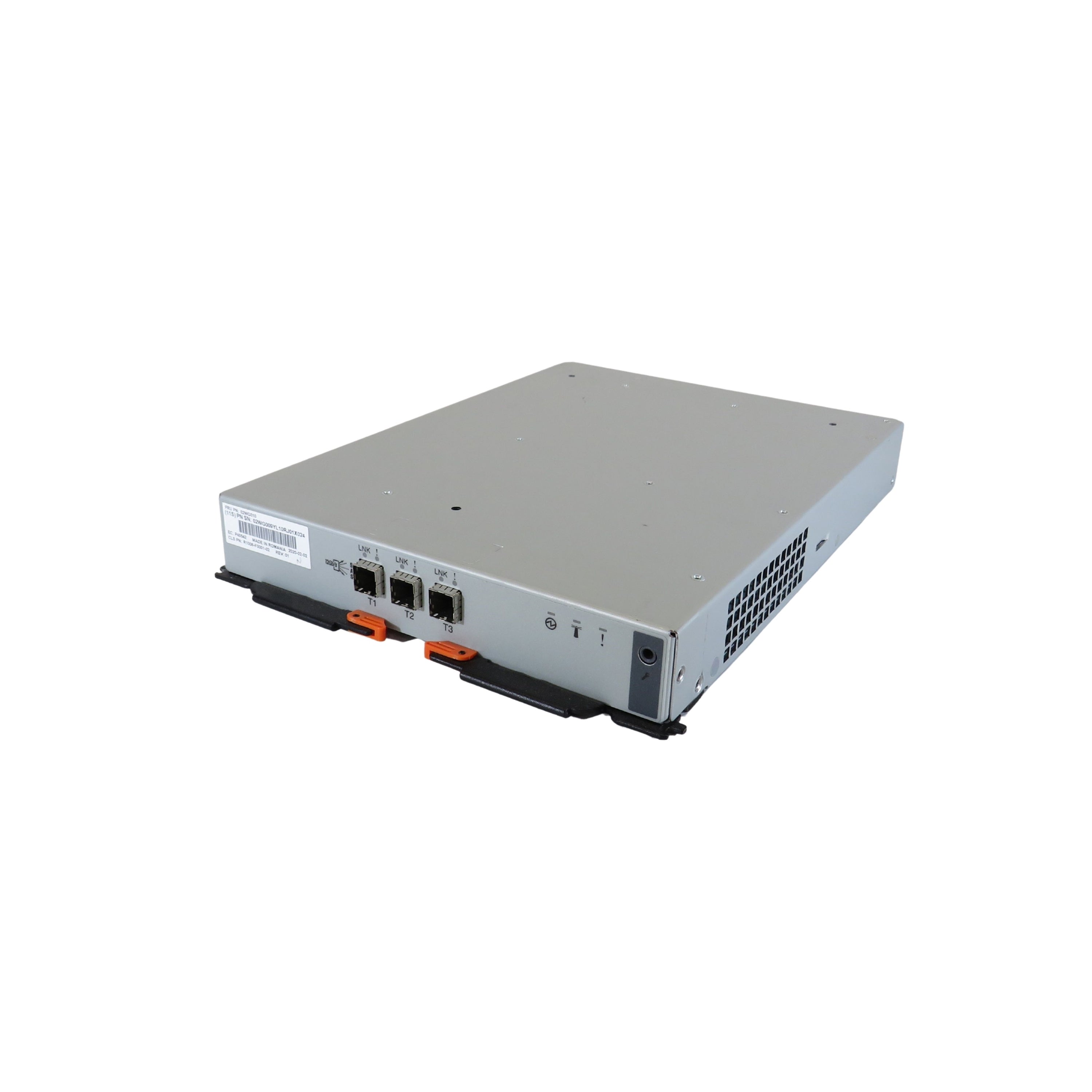 IBM 02WG010 EXP24SX Enclosure Services Manager (Refurbished)
