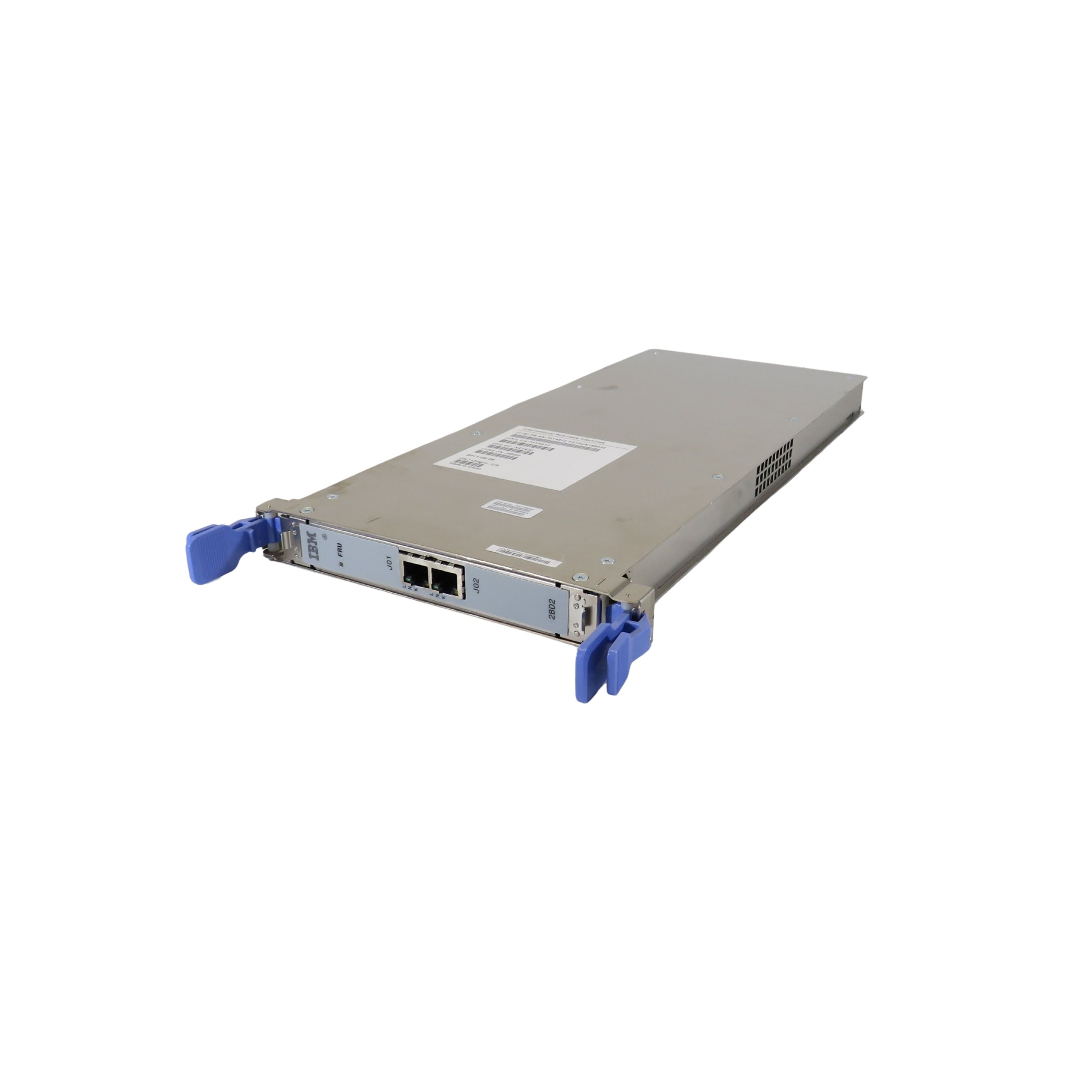 IBM 73Y4512 2BD2 ZSeries FSP Flexible Service Processor Card (Refurbished)