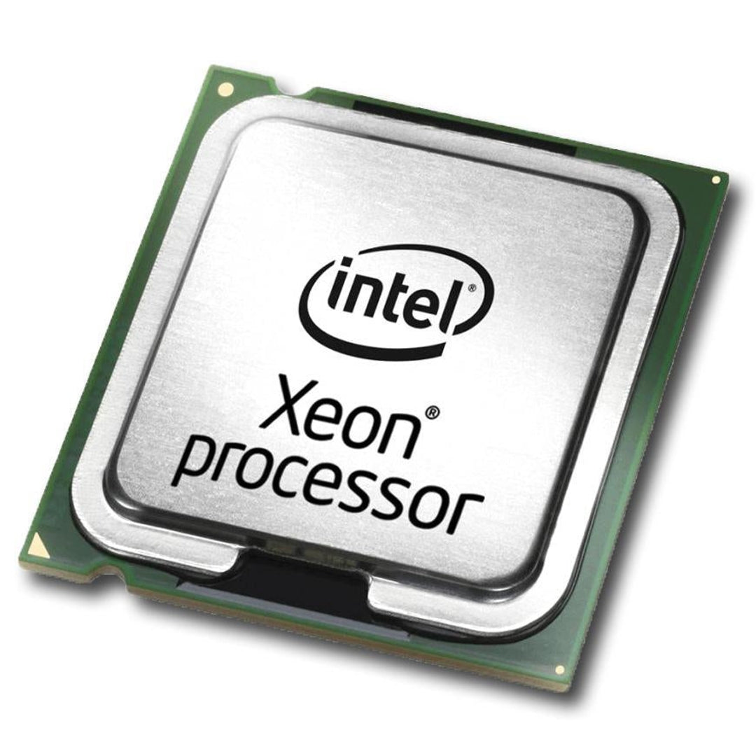 Intel Xeon E5620 (4 Core / 2.40Ghz) Processor | SLBV4