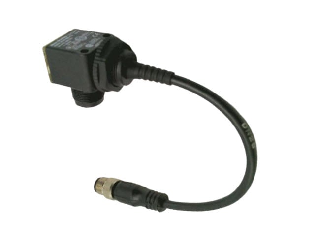 42EF-P2KBB-F4 | Allen-Bradley RightSight Photosensor