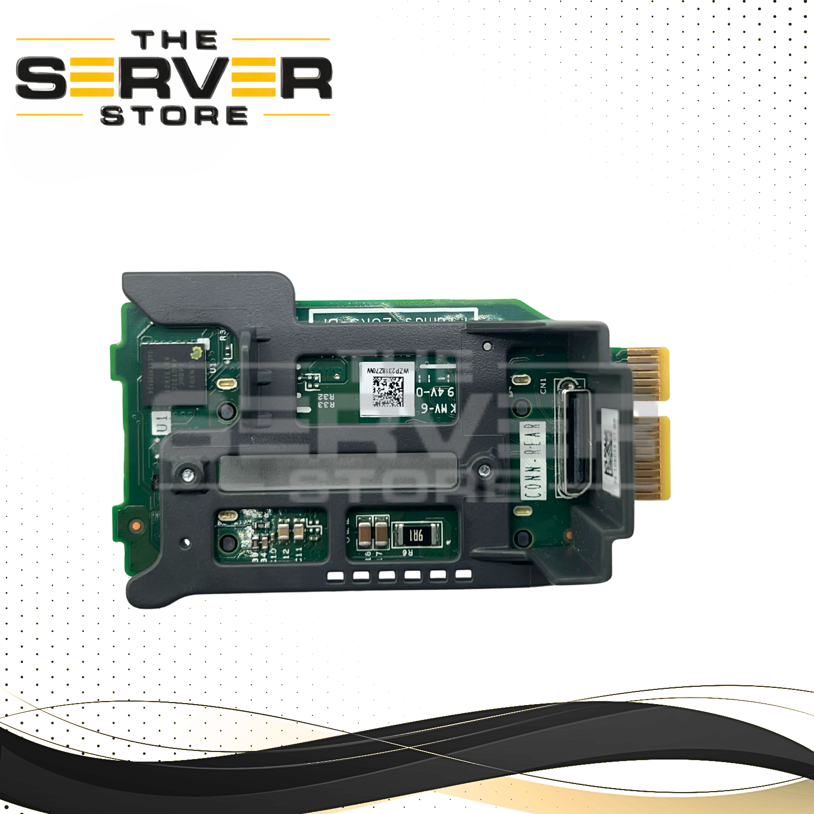Cisco UCS C240 M5 2.5" Flex Bay SAS Backplane 2URS-BP