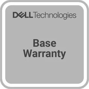 Upgrade from 1Y Basic Onsite to 3Y Basic Onsite