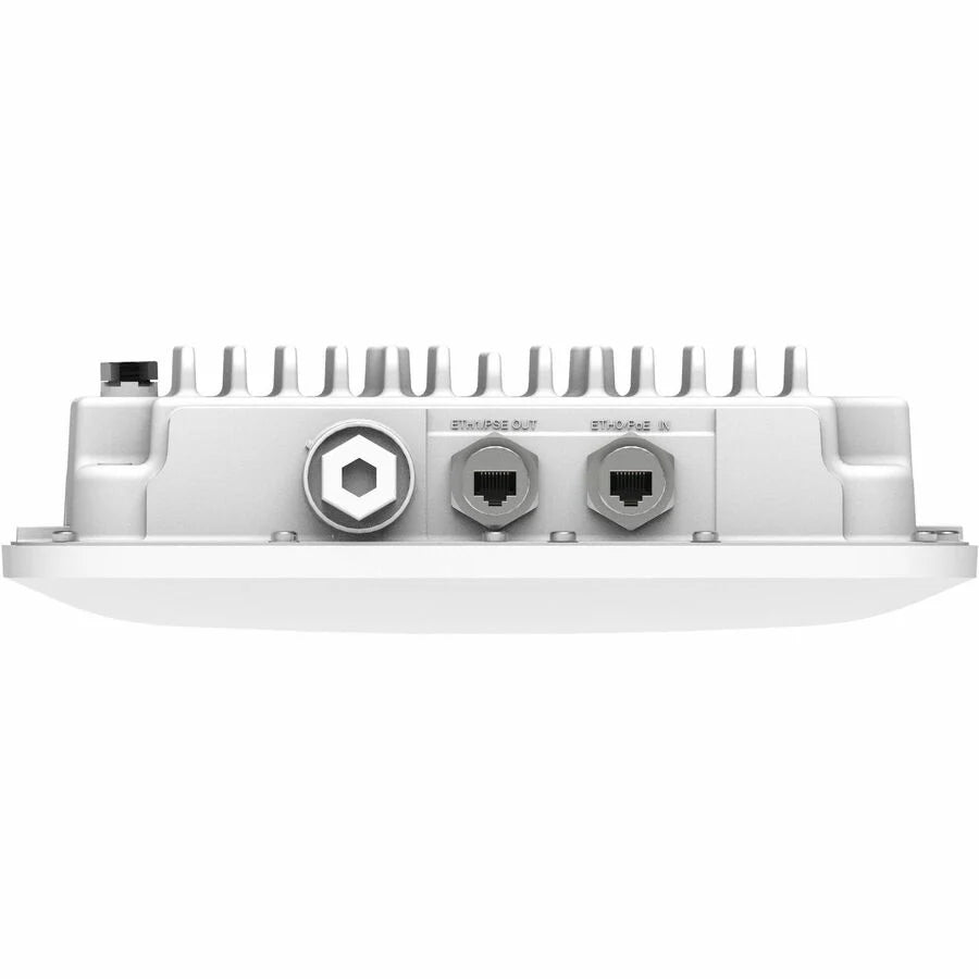 Mist AP63 Dual Band Wi-Fi 6 IEEE 802.11 a/b/g/n/ac/ax 4.80 Gbit/s Wireless Access Point - Outdoor