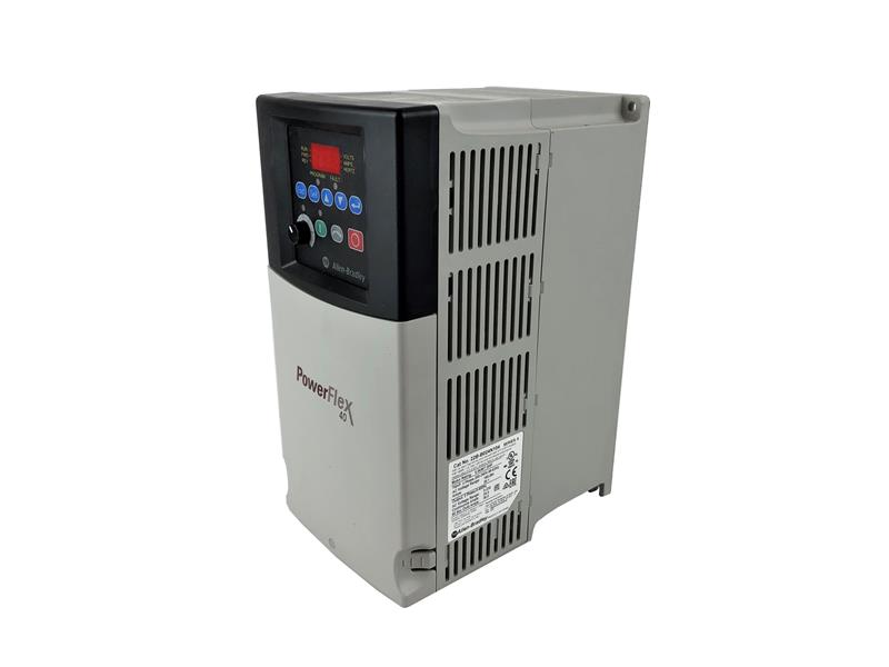 22B-B024N104 | Allen-Bradley PowerFlex 40 AC Drive