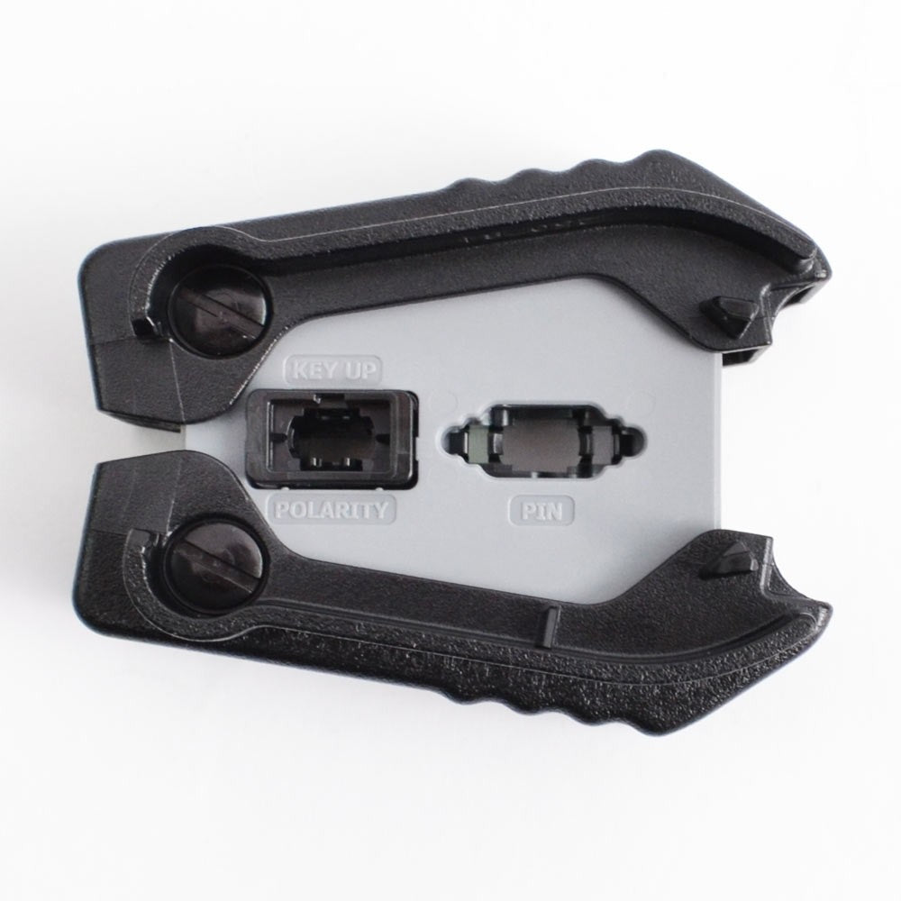 MTP Pro Field Tool Polarity Pin