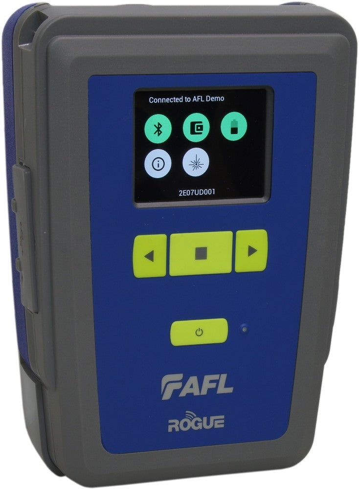 AFL Rogue Quad Certification Kit Dual Engine MM