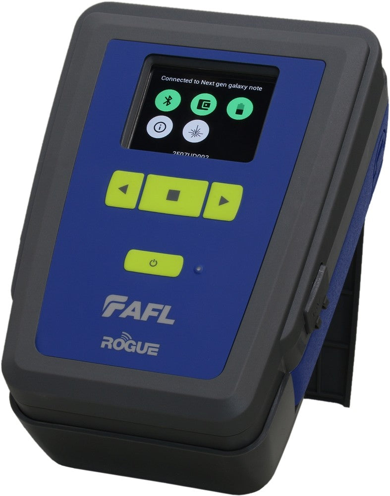AFL Rogue Dual Engine SM OLTS Kit W/CB1 Compact Base